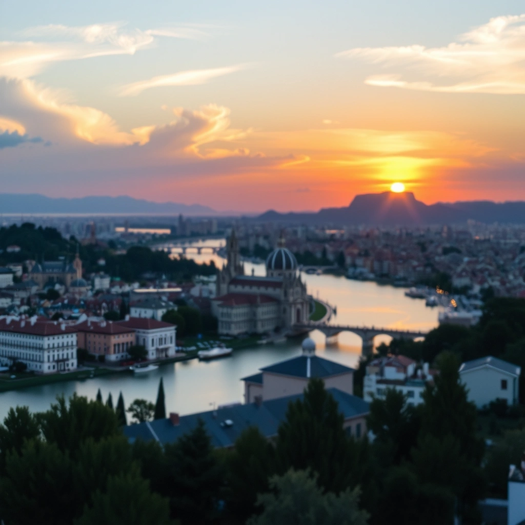 Mappa di copertura Infinito Fibra